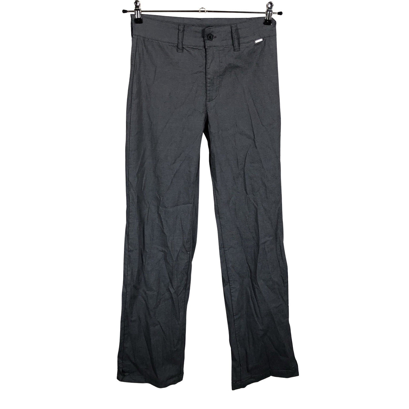 Unisex Pas - Slacks, size 36 - Gray (1)
