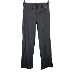 Unisex Pas - Slacks, size 36 - Gray (1)