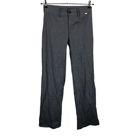 Unisex Pas - Slacks, size 36 - Gray ()