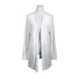 Unisex Gerry Weber - Cardigan, size Ei kokoa - Natural white ()