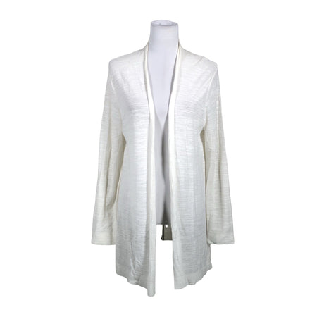 Unisex Gerry Weber - Cardigan, size Ei kokoa - Natural white ()