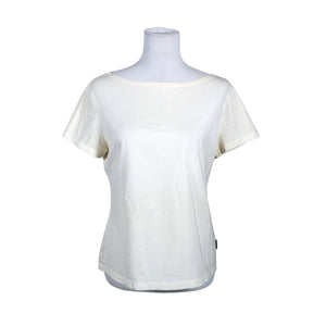 Unisex Marimekko - T-shirt, size 40 - Beige (1)