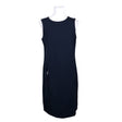 Unisex Esprit - Dress, size 40 - Blue ()