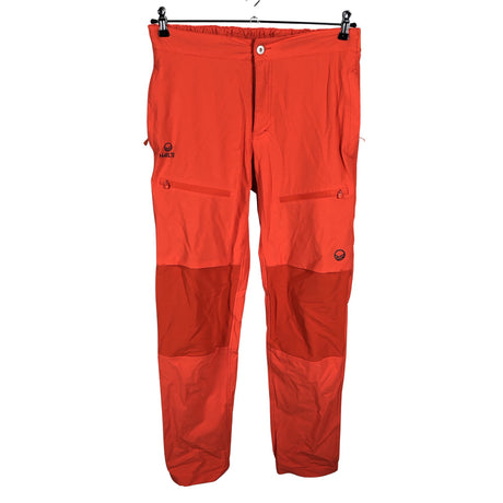 Unisex Halti - Outdoor pants, size M - Orange ()