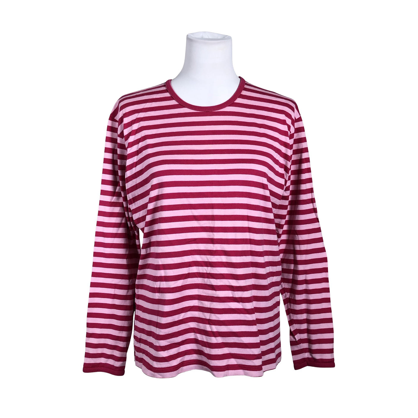 Unisex Marimekko - Tricot shirt, size 38 - Pink (1)
