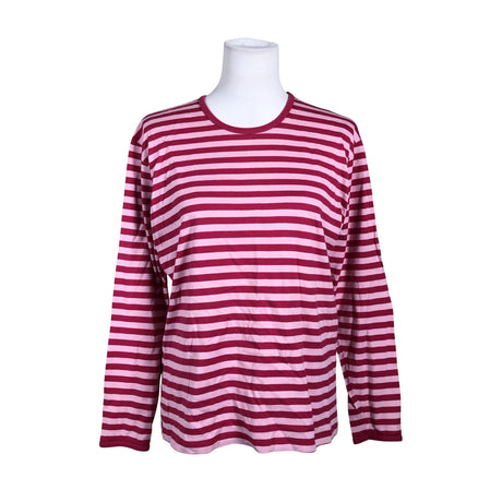 Unisex Marimekko - Tricot shirt, size 38 - Pink ()