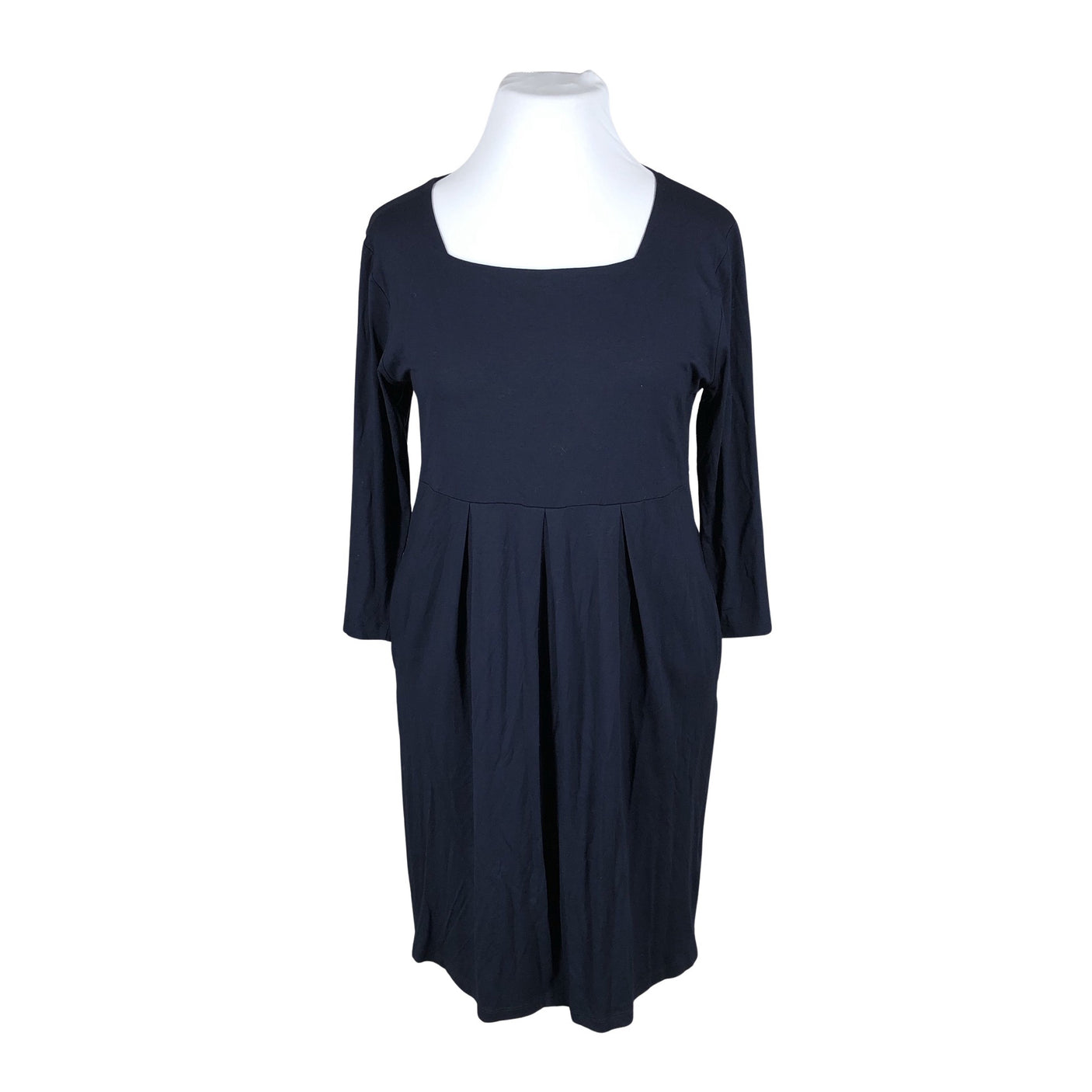 Unisex The Masai - Tricot dress, size 42 - Blue (1)