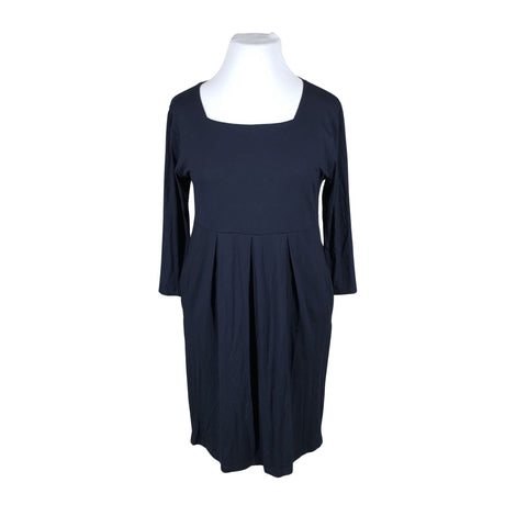 Unisex The Masai - Tricot dress, size 42 - Blue ()