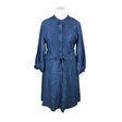 Unisex Esprit - Denim dress, size 44 - Blue ()