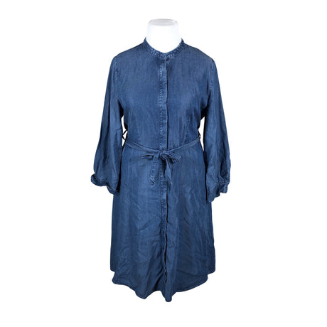 Unisex Esprit - Denim dress, size 44 - Blue ()