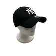 Unisex New Era - Cap, size 56 - 58 cm - Black ()