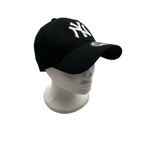 Unisex New Era - Cap, size 56 - 58 cm - Black (1)