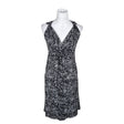 Unisex Soyaconcept - Tricot dress, size 36 - Black ()