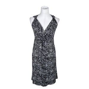 Unisex Soyaconcept - Tricot dress, size 36 - Black (1)