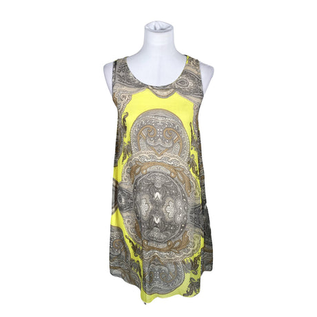 Unisex Soyaconcept - Dress, size 34 - Yellow ()