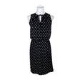 Unisex Esprit - Tricot dress, size 34 - Black ()