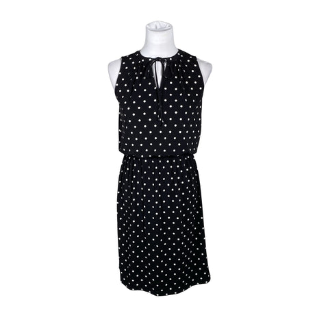 Unisex Esprit - Tricot dress, size 34 - Black ()