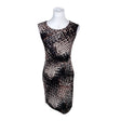 Unisex Anna Field - Tricot dress, size 34 - Black ()