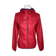 Unisex Puma - Sports jacket, size 36 - Red ()