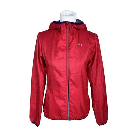 Unisex Puma - Sports jacket, size 36 - Red ()