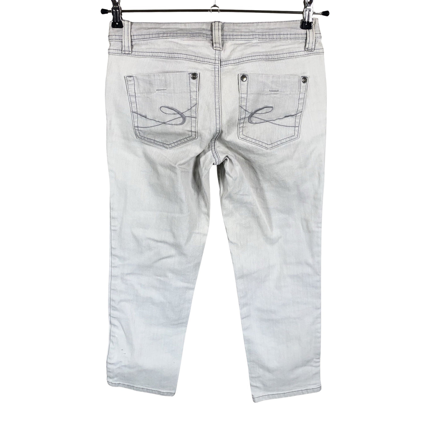 Unisex Esprit - Jeans, size 34 - Gray (2)