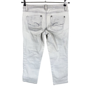 Unisex Esprit - Jeans, size 34 - Gray (2)