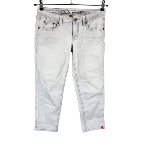 Unisex Esprit - Jeans, size 34 - Gray ()