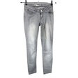 Unisex Levi's - Jeans, size W26 - Gray ()