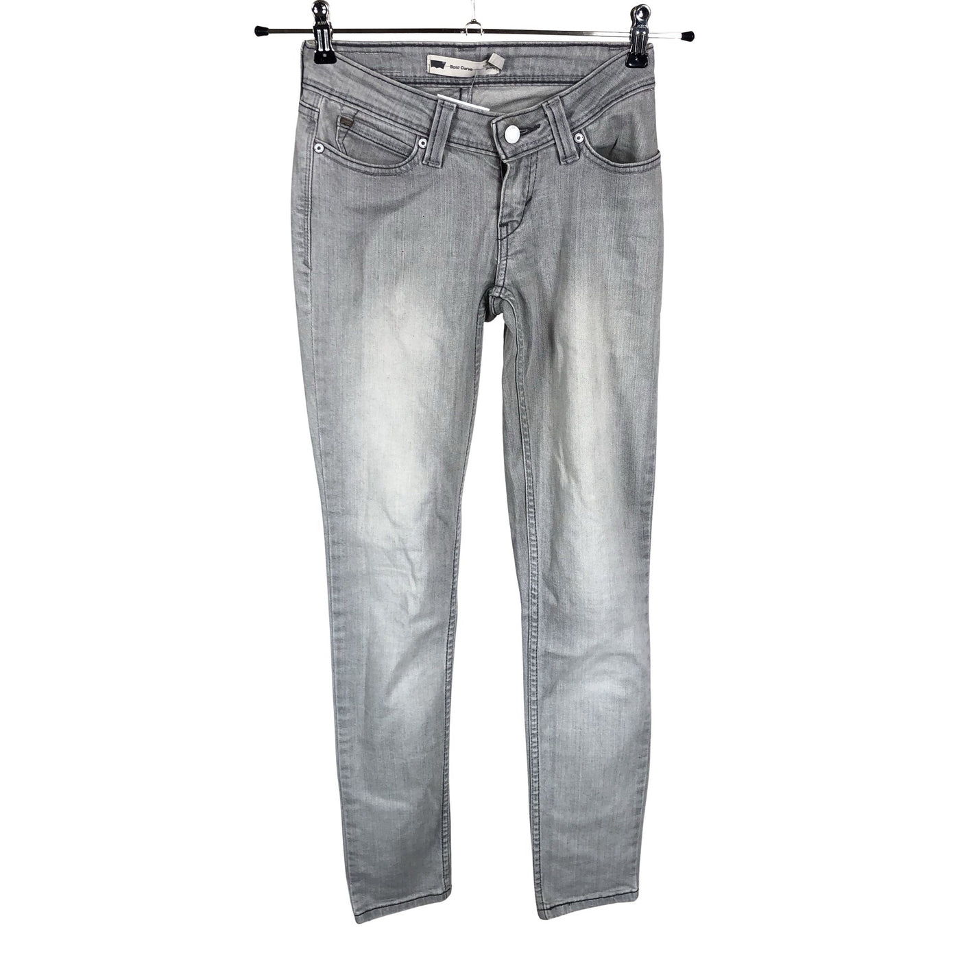 Unisex Levi's - Jeans, size W26 - Gray (1)