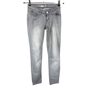 Unisex Levi's - Jeans, size W26 - Gray (1)