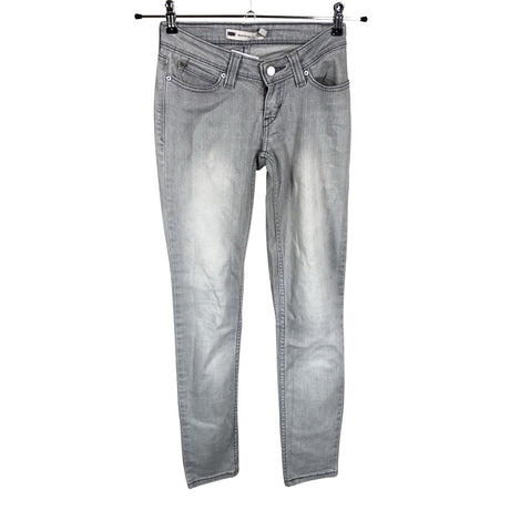 Unisex Levi's - Jeans, size W26 - Gray ()