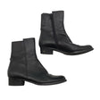 Unisex Cypres - Ankle boots, size 37 - Black ()