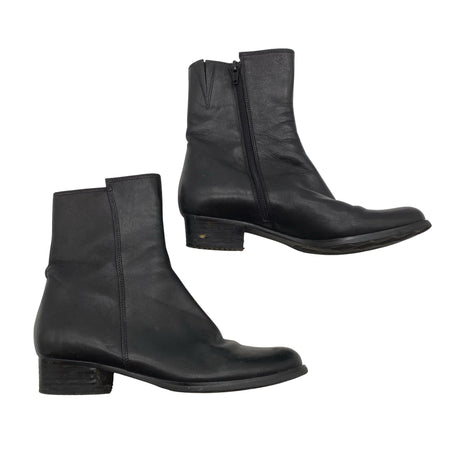 Unisex Cypres - Ankle boots, size 37 - Black ()