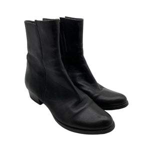 Unisex Cypres - Ankle boots, size 37 - Black (2)