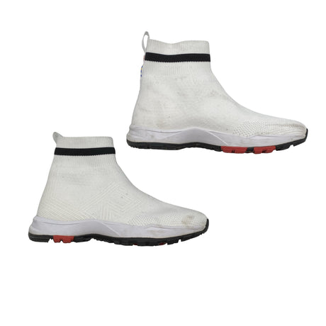 Unisex Rukka - Casual sneakers, size 38 - White ()