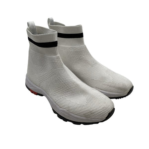 Unisex Rukka - Casual sneakers, size 38 - White (2)