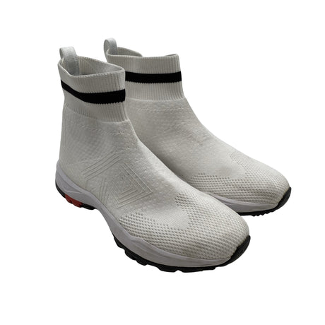 Unisex Rukka - Casual sneakers, size 38 - White (2)