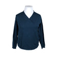 Unisex Your Face - Sweater, size 42 - Blue ()