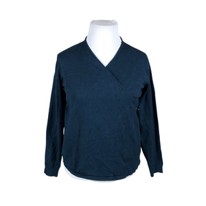 Unisex Your Face - Sweater, size 42 - Blue (1)