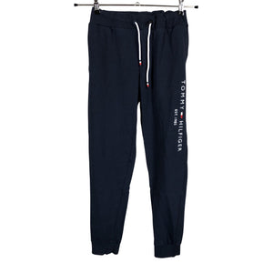 Unisex Tommy Hilfiger - Sweatpants, size 158 - 164 - Blue (1)