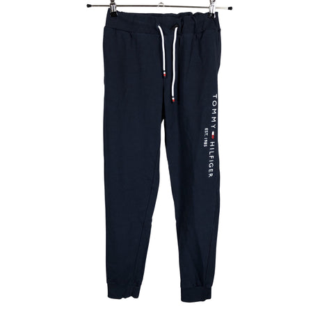 Unisex Tommy Hilfiger - Sweatpants, size 158 - 164 - Blue ()