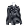 Unisex Tommy Hilfiger - Blouse, size 40 - Blue ()
