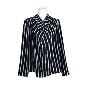 Unisex Tommy Hilfiger - Blouse, size 40 - Blue (1)