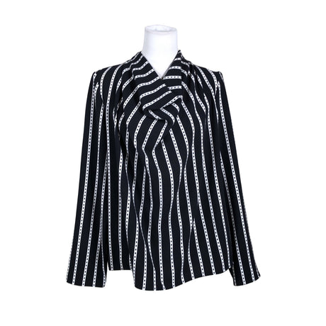 Unisex Tommy Hilfiger - Blouse, size 40 - Blue ()