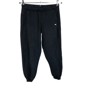 Unisex Puma - Sweatpants, size 158 - 164 - Black (1)