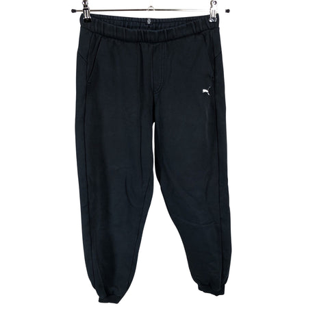 Unisex Puma - Sweatpants, size 158 - 164 - Black ()