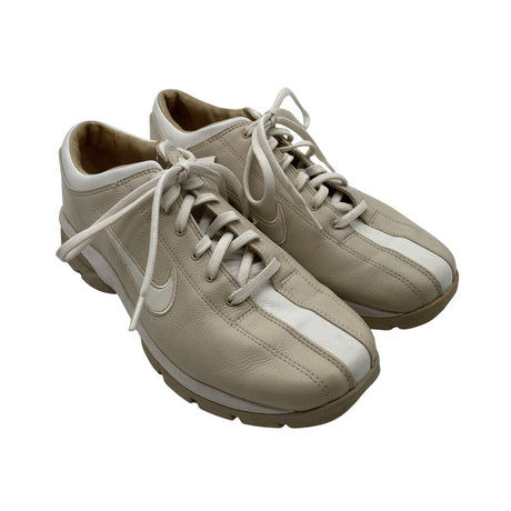 Unisex Nike - Golf shoes, size 38 - Beige (2)