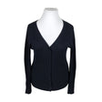 Unisex Montego - Cardigan, size 42 - Blue ()