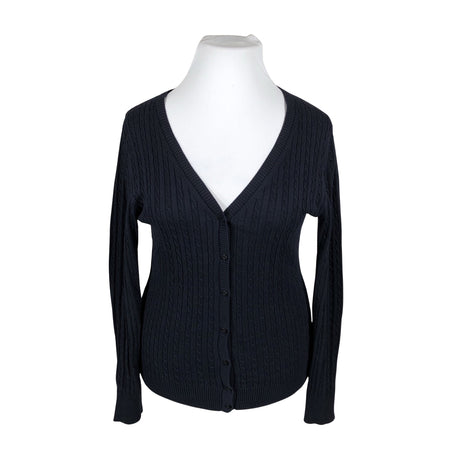 Unisex Montego - Cardigan, size 42 - Blue ()