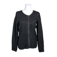 Unisex Soyaconcept - Cardigan, size 38 - Black ()